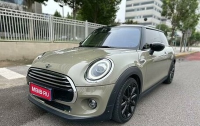 MINI Hatch, 2020 год, 2 800 000 рублей, 1 фотография