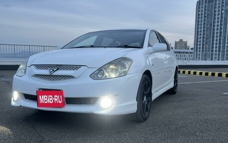 Toyota Caldina, 2002 год, 840 000 рублей, 11 фотография