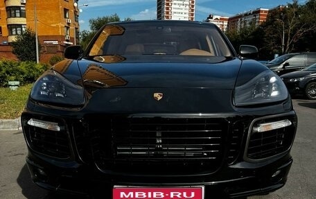 Porsche Cayenne III, 2009 год, 2 200 000 рублей, 1 фотография