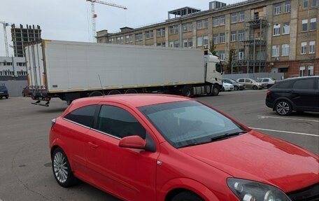 Opel Astra H, 2008 год, 590 000 рублей, 2 фотография