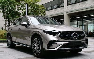 Mercedes-Benz GLC Coupe, 2024 год, 12 990 000 рублей, 1 фотография