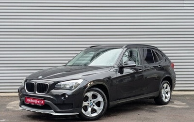 BMW X1, 2014 год, 1 455 000 рублей, 1 фотография