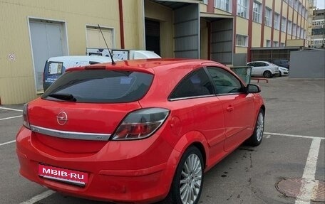 Opel Astra H, 2008 год, 590 000 рублей, 4 фотография