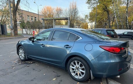 Mazda 6, 2014 год, 1 900 000 рублей, 5 фотография