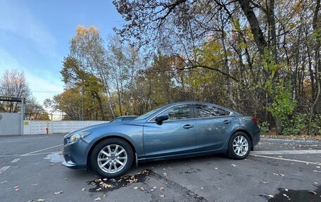 Mazda 6, 2014 год, 1 900 000 рублей, 4 фотография