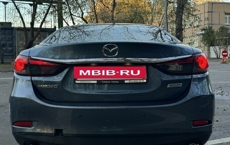 Mazda 6, 2014 год, 1 900 000 рублей, 8 фотография