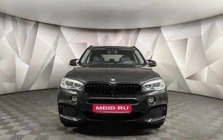 BMW X5, 2016 год, 3 495 250 рублей, 3 фотография