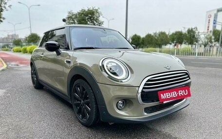 MINI Hatch, 2020 год, 2 800 000 рублей, 3 фотография