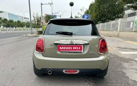 MINI Hatch, 2020 год, 2 800 000 рублей, 5 фотография