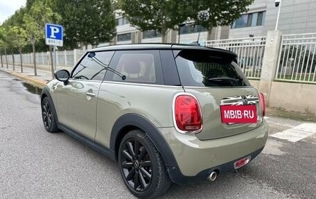 MINI Hatch, 2020 год, 2 800 000 рублей, 6 фотография