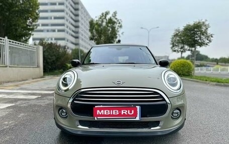 MINI Hatch, 2020 год, 2 800 000 рублей, 2 фотография