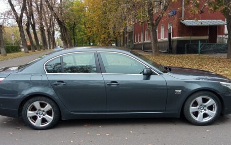 BMW 5 серия, 2009 год, 1 100 000 рублей, 3 фотография