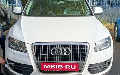 Audi Q5, 2011 год, 1 999 999 рублей, 4 фотография