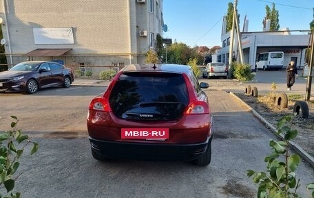 Volvo C30 I рестайлинг, 2007 год, 550 000 рублей, 6 фотография