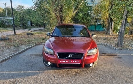 Volvo C30 I рестайлинг, 2007 год, 550 000 рублей, 2 фотография