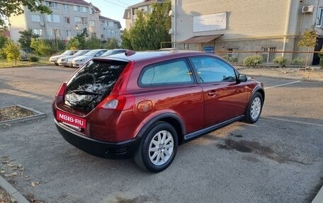 Volvo C30 I рестайлинг, 2007 год, 550 000 рублей, 5 фотография