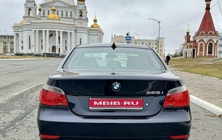 BMW 5 серия, 2006 год, 1 040 000 рублей, 7 фотография