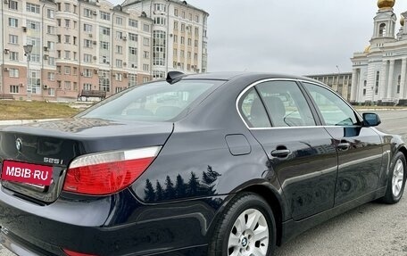 BMW 5 серия, 2006 год, 1 040 000 рублей, 6 фотография