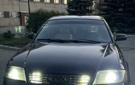 Audi A6, 1999 год, 320 000 рублей, 8 фотография