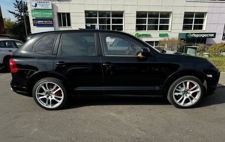 Porsche Cayenne III, 2009 год, 2 200 000 рублей, 4 фотография