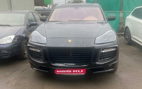 Porsche Cayenne III, 2009 год, 2 200 000 рублей, 2 фотография