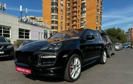 Porsche Cayenne III, 2009 год, 2 200 000 рублей, 7 фотография