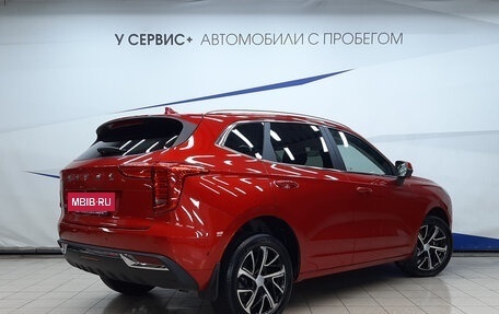 Haval Jolion, 2022 год, 1 990 000 рублей, 3 фотография