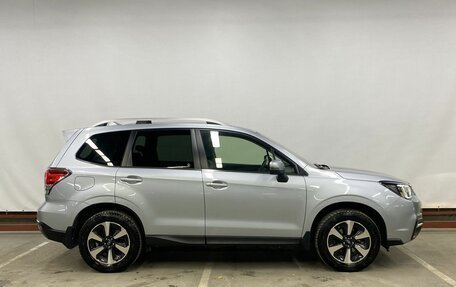 Subaru Forester, 2016 год, 2 709 000 рублей, 5 фотография