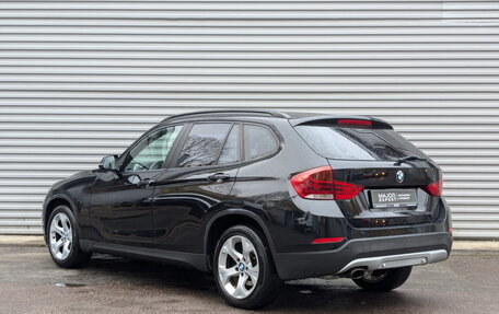 BMW X1, 2014 год, 1 455 000 рублей, 7 фотография