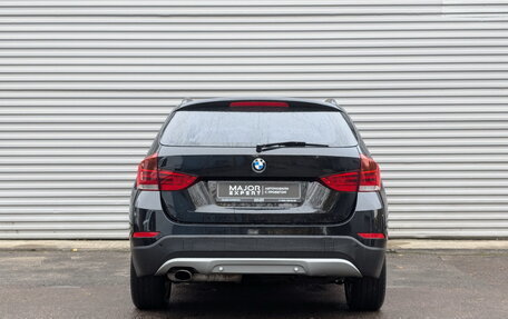 BMW X1, 2014 год, 1 455 000 рублей, 6 фотография