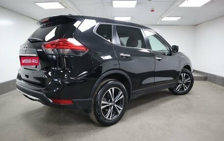 Nissan X-Trail, 2018 год, 2 650 000 рублей, 2 фотография