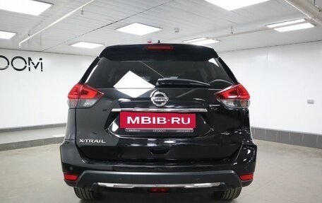 Nissan X-Trail, 2018 год, 2 650 000 рублей, 4 фотография