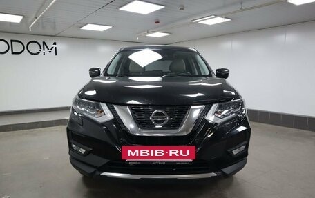 Nissan X-Trail, 2018 год, 2 650 000 рублей, 3 фотография