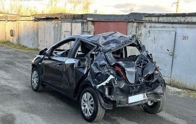 Mazda 2 III, 2008 год, 90 000 рублей, 1 фотография