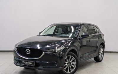 Mazda CX-5 II, 2020 год, 3 050 000 рублей, 1 фотография