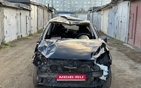 Mazda 2 III, 2008 год, 90 000 рублей, 3 фотография