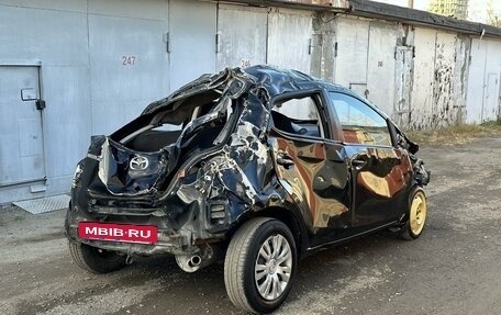 Mazda 2 III, 2008 год, 90 000 рублей, 8 фотография