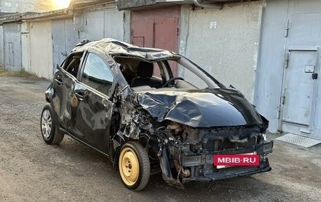 Mazda 2 III, 2008 год, 90 000 рублей, 7 фотография