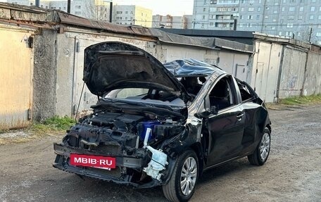 Mazda 2 III, 2008 год, 90 000 рублей, 21 фотография