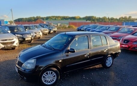 Renault Symbol I, 2006 год, 549 999 рублей, 1 фотография