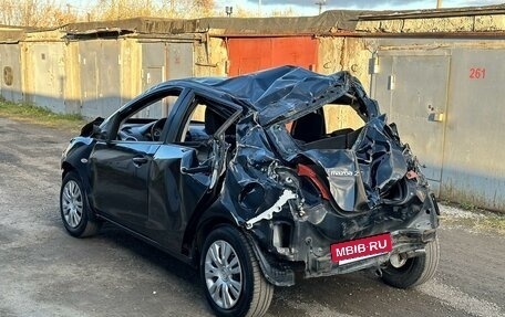 Mazda 2 III, 2008 год, 90 000 рублей, 23 фотография