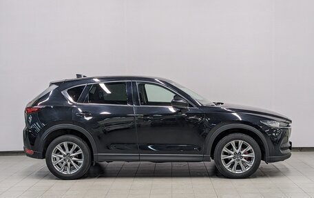 Mazda CX-5 II, 2020 год, 3 050 000 рублей, 4 фотография