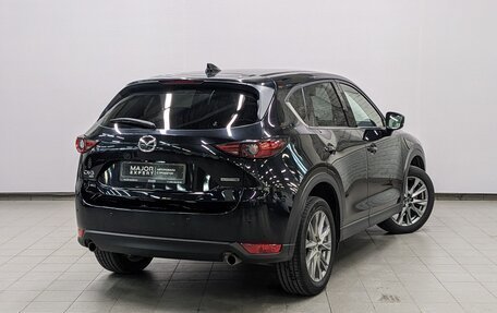 Mazda CX-5 II, 2020 год, 3 050 000 рублей, 5 фотография