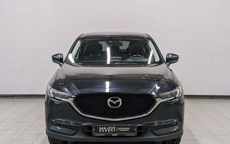 Mazda CX-5 II, 2020 год, 3 050 000 рублей, 2 фотография