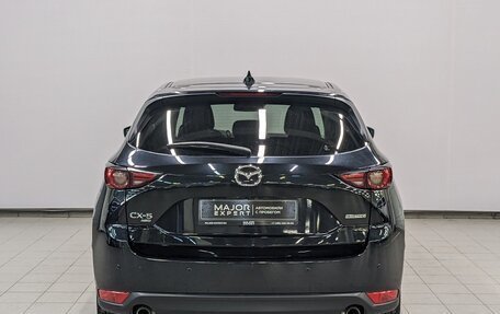 Mazda CX-5 II, 2020 год, 3 050 000 рублей, 6 фотография