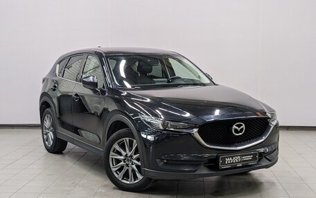 Mazda CX-5 II, 2020 год, 3 050 000 рублей, 3 фотография