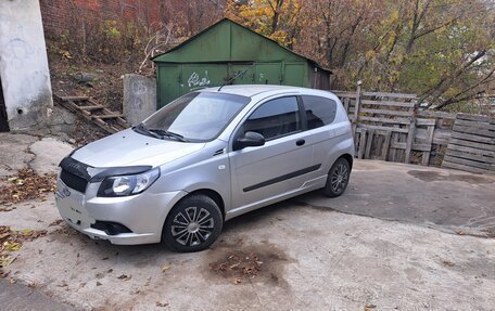 Chevrolet Aveo III, 2008 год, 250 000 рублей, 1 фотография