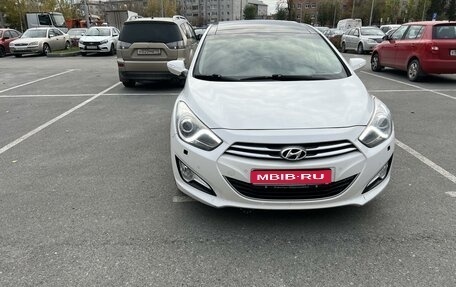 Hyundai i40 I рестайлинг, 2014 год, 1 300 000 рублей, 1 фотография