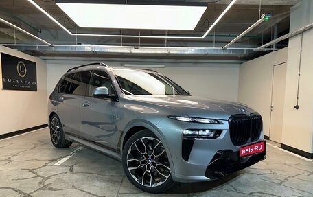 BMW X7, 2024 год, 19 000 000 рублей, 1 фотография