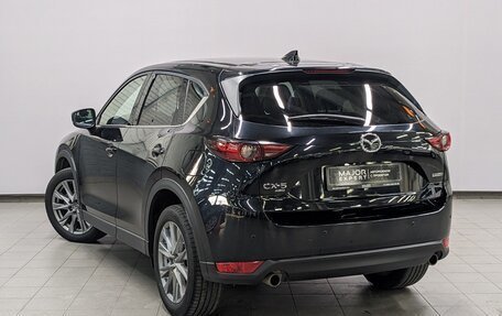 Mazda CX-5 II, 2020 год, 3 050 000 рублей, 7 фотография